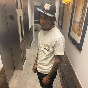 Meet your Posher, Chad